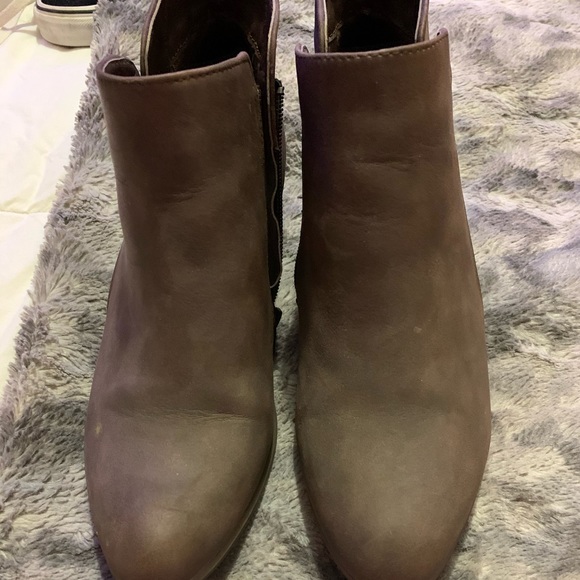 Massini heal boots - Picture 2 of 5